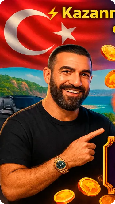 WOLF GOLD TÜRKİYE™ Screenshot